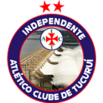 شعار Independente de Tucuruí U20