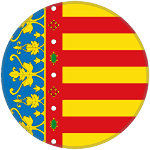 شعار Comunidad Valenciana