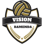شعار Vision FC Bamenda