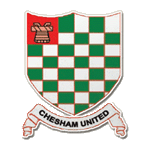 شعار Chesham United LFC