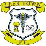 شعار Leek Town