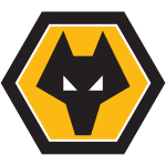 Wolverhampton W.F.C. شعار Wolverhampton W.F.C.