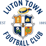 شعار Luton Town LFC
