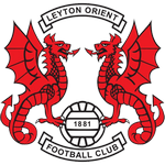 شعار Leyton Orient WFC