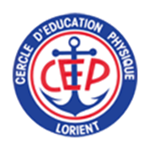 شعار CEP Lorient