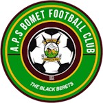 APS Bomet FC شعار APS Bomet FC