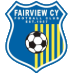 شعار Fairview CY