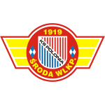 Polonia Środa Wielkopolska شعار Polonia Środa Wielkopolska