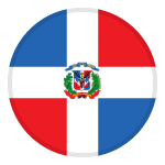 شعار Dominican Republic U20