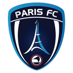 Paris FC U19 شعار Paris FC U19