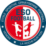 Esof Vendee La Roche S Yon شعار Esof Vendee La Roche S Yon