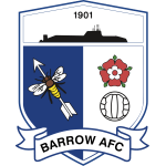 Barrow AFC Reserve