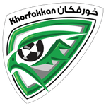 شعار Khor Fakkan U19