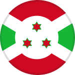 شعار Burundi