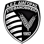 شعار AES Diagoras Stefanovikiou