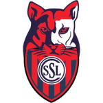 شعار Stormers San Lorenzo