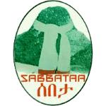 شعار Sebeta Ketema
