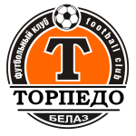 Torpedo-BelAZ Zhodino