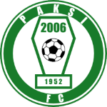 Paksi FC U19 شعار Paksi FC U19