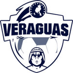 شعار Veraguas FC