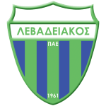 Levadeiakos U19 شعار Levadeiakos U19