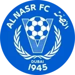 شعار Al Nasr Dubai U19