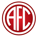 شعار América de Pedrinhas