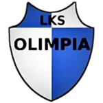 شعار LKS Olimpia Boruszowice