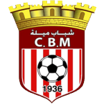 شعار CB Mila
