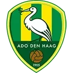 ADO Den Haag U19 شعار ADO Den Haag U19