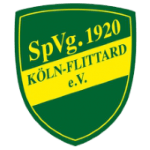 شعار SpVg Köln-Flittard
