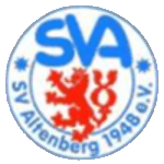 شعار SV Altenberg