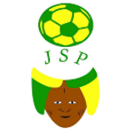 شعار Jeunesse Sportive de Pobe FC