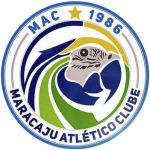 Maracaju شعار Maracaju
