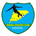 شعار Medine Trarza