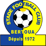Stade De Bertoua شعار Stade De Bertoua