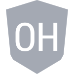 شعار Olila High School