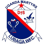 شعار Uganda Martyrs H/S