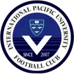 شعار Pacific University