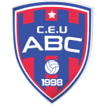 شعار União ABC U20