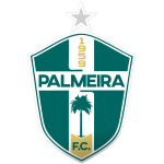 شعار Palmeira U20