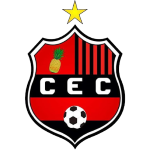 شعار Confiança-PB U20