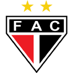 شعار Ferroviário U19