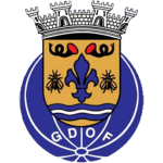 شعار GD Oliveira Frades U19