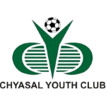 شعار Chyasal Youth Club
