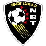 شعار New Road Team