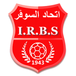 شعار IRB Sougueur