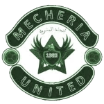 شعار IR Mecheria