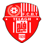 FCB Telagh