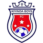 شعار Kiyinda Boys
